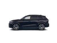 Volkswagen tiguan 1.5 ehybrid r-line phev 272pk automaat 2026 garantie 2031 - afbeelding 10 van  37