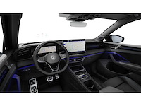 Volkswagen tiguan 1.5 ehybrid r-line phev 272pk automaat 2026 garantie 2031 - afbeelding 18 van  37