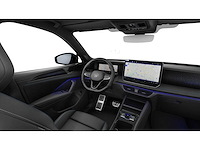 Volkswagen tiguan 1.5 ehybrid r-line phev 272pk automaat 2026 garantie 2031 - afbeelding 19 van  37