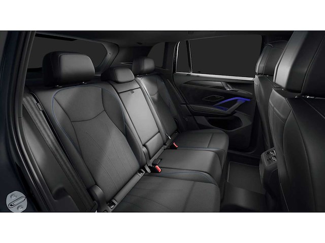 Volkswagen tiguan 1.5 ehybrid r-line phev 272pk automaat 2026 garantie 2031 - afbeelding 20 van  37