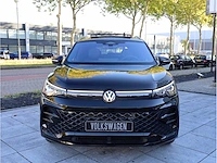 Volkswagen tiguan 1.5 ehybrid r-line phev 272pk automaat 2026 hybride benzine garantie 2031 - afbeelding 2 van  34