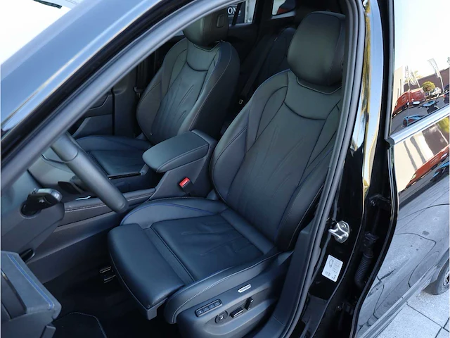 Volkswagen tiguan 1.5 ehybrid r-line phev 272pk automaat 2026 hybride benzine garantie 2031 - afbeelding 6 van  34