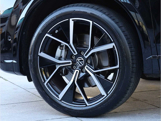 Volkswagen tiguan 1.5 ehybrid r-line phev 272pk automaat 2026 hybride benzine garantie 2031 - afbeelding 24 van  81
