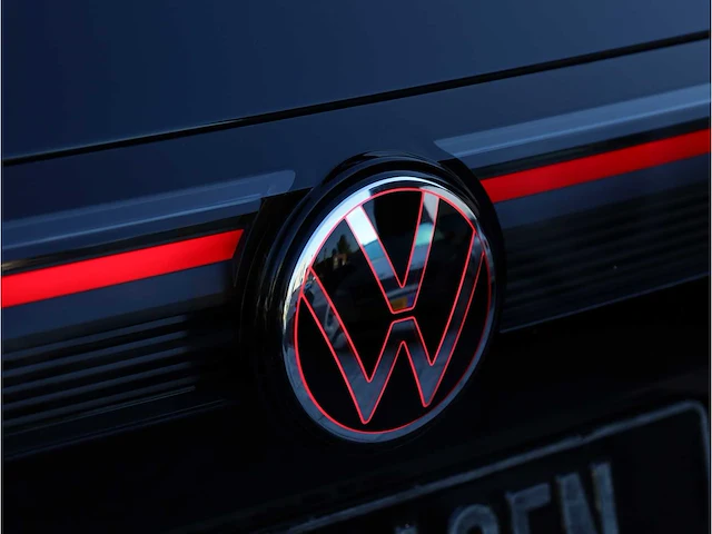 Volkswagen tiguan 1.5 ehybrid r-line phev 272pk automaat 2026 hybride benzine garantie 2031 - afbeelding 35 van  81