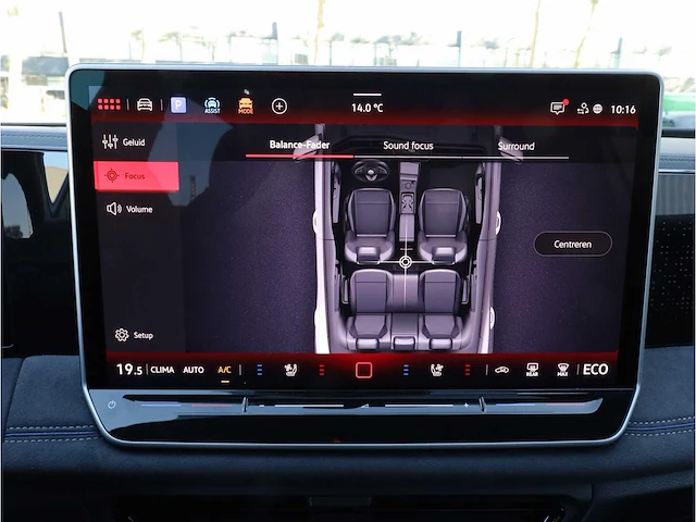 Volkswagen tiguan 1.5 ehybrid r-line phev 272pk automaat 2026 hybride benzine garantie 2031 - afbeelding 65 van  81