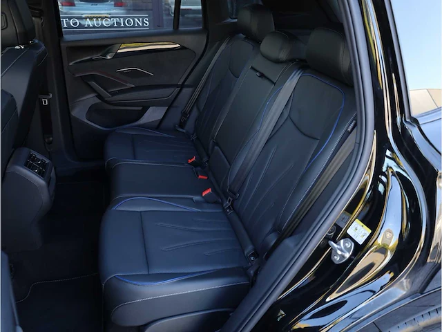 Volkswagen tiguan 1.5 ehybrid r-line phev 272pk automaat 2026 hybride benzine garantie 2031 - afbeelding 58 van  81