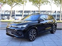 Volkswagen tiguan 1.5 ehybrid r-line phev 272pk automaat 2026 hybride benzine garantie 2031 - afbeelding 3 van  81