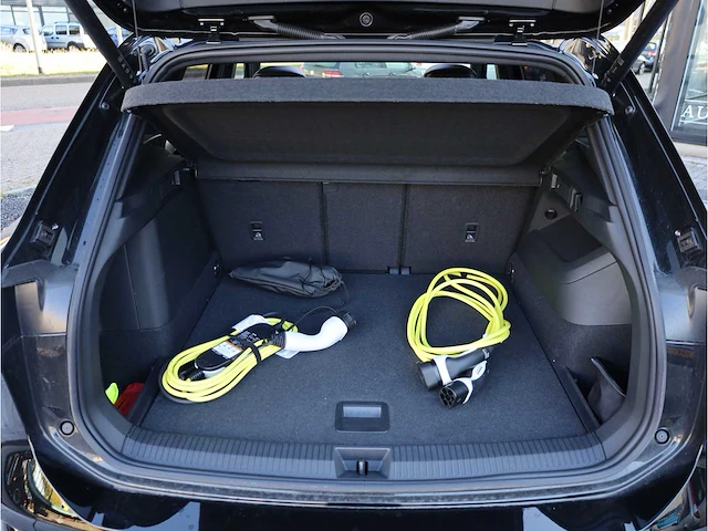 Volkswagen tiguan 1.5 ehybrid r-line phev 272pk automaat 2026 hybride benzine garantie 2031 - afbeelding 29 van  81