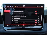 Volkswagen tiguan 1.5 ehybrid r-line phev 272pk automaat 2026 hybride benzine garantie 2031 - afbeelding 53 van  81
