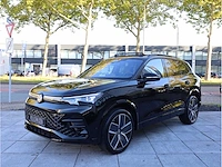 Volkswagen tiguan 1.5 ehybrid r-line phev 272pk automaat 2026 hybride benzine garantie 2031 - afbeelding 4 van  81