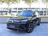Volkswagen tiguan 1.5 ehybrid r-line phev 272pk automaat 2026 hybride benzine garantie 2031