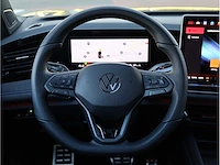 Volkswagen tiguan 1.5 ehybrid r-line phev 272pk automaat 2026 hybride benzine garantie 2031 - afbeelding 16 van  81