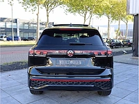 Volkswagen tiguan 1.5 ehybrid r-line phev 272pk automaat 2026 hybride benzine garantie 2031 - afbeelding 45 van  81