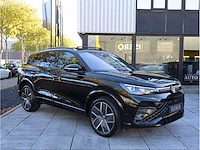 Volkswagen tiguan 1.5 ehybrid r-line phev 272pk automaat 2026 hybride benzine garantie 2031 - afbeelding 43 van  46