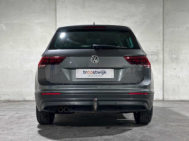 Volkswagen tiguan 1.5 tsi comfortline business 131pk 2019 (origineel-nl + 1e eigenaar), g-706-kf - afbeelding 3 van  39