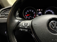 Volkswagen tiguan 1.5 tsi comfortline business 131pk 2019 (origineel-nl + 1e eigenaar), g-706-kf - afbeelding 13 van  39