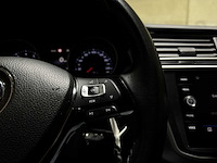 Volkswagen tiguan 1.5 tsi comfortline business 131pk 2019 (origineel-nl + 1e eigenaar), g-706-kf - afbeelding 14 van  39