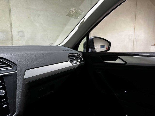 Volkswagen tiguan 1.5 tsi comfortline business 131pk 2019 (origineel-nl + 1e eigenaar), g-706-kf - afbeelding 20 van  39