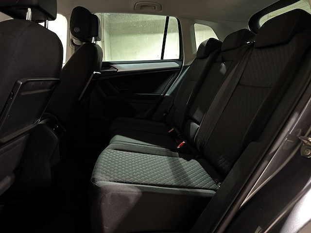 Volkswagen tiguan 1.5 tsi comfortline business 131pk 2019 (origineel-nl + 1e eigenaar), g-706-kf - afbeelding 25 van  39