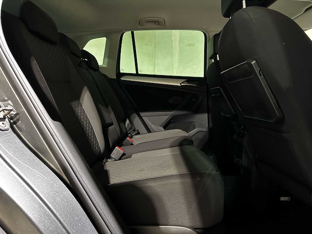 Volkswagen tiguan 1.5 tsi comfortline business 131pk 2019 (origineel-nl + 1e eigenaar), g-706-kf - afbeelding 29 van  39