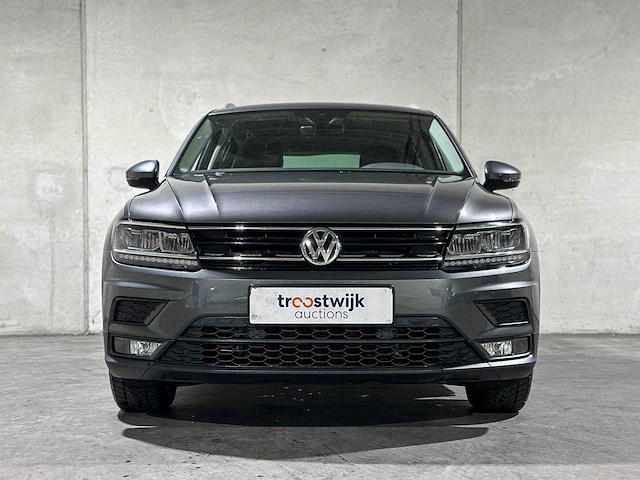 Volkswagen tiguan 1.5 tsi comfortline business 131pk 2019 (origineel-nl + 1e eigenaar), g-706-kf - afbeelding 34 van  39