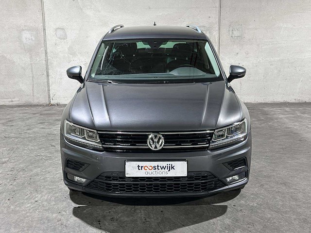 Volkswagen tiguan 1.5 tsi comfortline business 131pk 2019 (origineel-nl + 1e eigenaar), g-706-kf - afbeelding 35 van  39