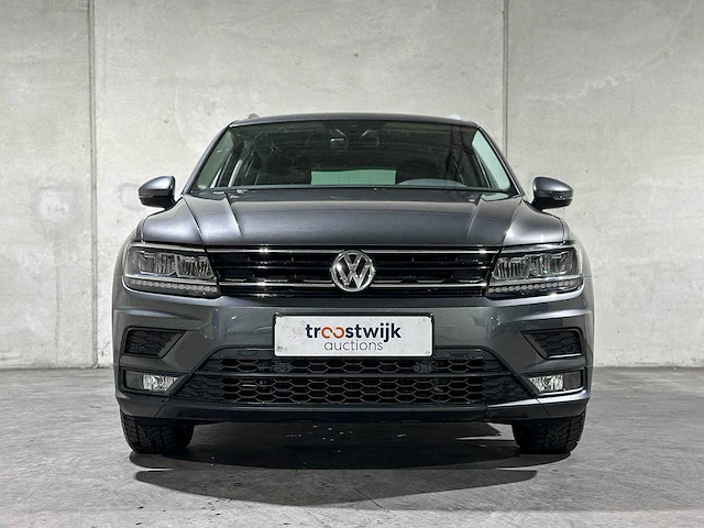 Volkswagen tiguan 1.5 tsi comfortline business 131pk 2019 (origineel-nl + 1e eigenaar), g-706-kf - afbeelding 36 van  40