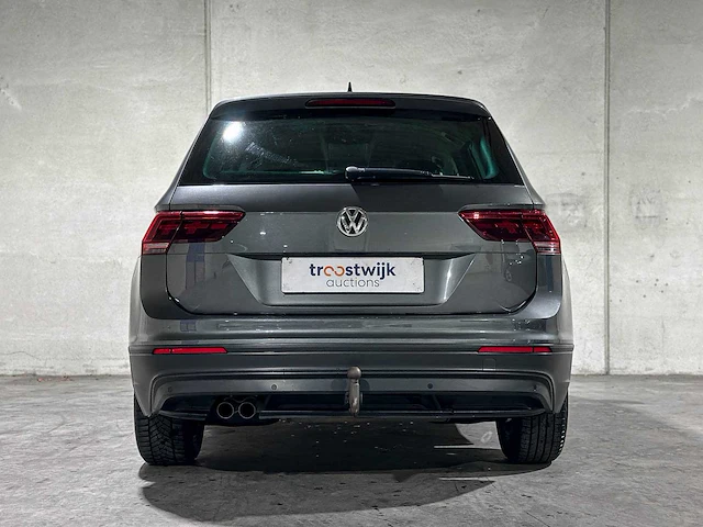 Volkswagen tiguan 1.5 tsi comfortline business 131pk 2019 (origineel-nl + 1e eigenaar), g-706-kf - afbeelding 4 van  40