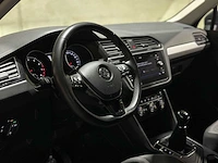Volkswagen tiguan 1.5 tsi comfortline business 131pk 2019 (origineel-nl + 1e eigenaar), g-706-kf - afbeelding 9 van  40
