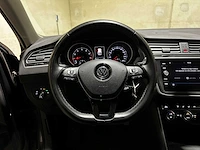 Volkswagen tiguan 1.5 tsi comfortline business 131pk 2019 (origineel-nl + 1e eigenaar), g-706-kf - afbeelding 10 van  40