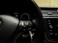 Volkswagen tiguan 1.5 tsi comfortline business 131pk 2019 (origineel-nl + 1e eigenaar), g-706-kf - afbeelding 15 van  40
