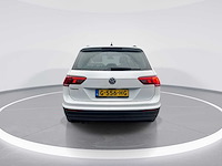Volkswagen tiguan 1.5 tsi comfortline | g-556-hg - afbeelding 3 van  26