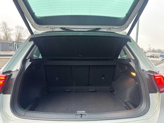 Volkswagen tiguan 1.5 tsi comfortline | g-556-hg - afbeelding 4 van  26