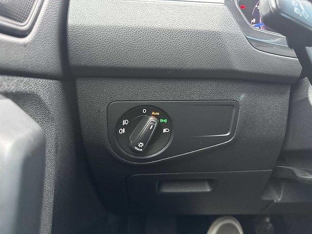 Volkswagen tiguan 1.5 tsi comfortline | g-556-hg - afbeelding 10 van  26