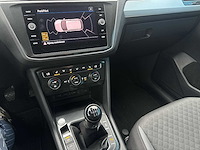 Volkswagen tiguan 1.5 tsi comfortline | g-556-hg - afbeelding 14 van  26