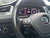 Volkswagen tiguan 1.5 tsi comfortline | g-556-hg - afbeelding 18 van  26