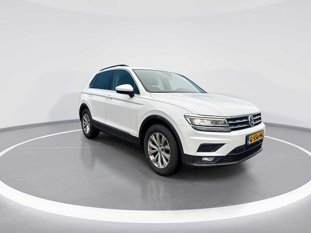 Volkswagen tiguan 1.5 tsi comfortline | g-556-hg - afbeelding 12 van  26
