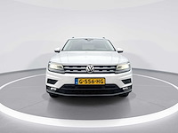 Volkswagen tiguan 1.5 tsi comfortline | g-556-hg - afbeelding 20 van  26