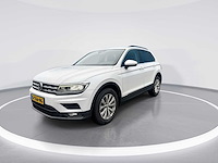 Volkswagen tiguan 1.5 tsi comfortline | g-556-hg - afbeelding 22 van  26