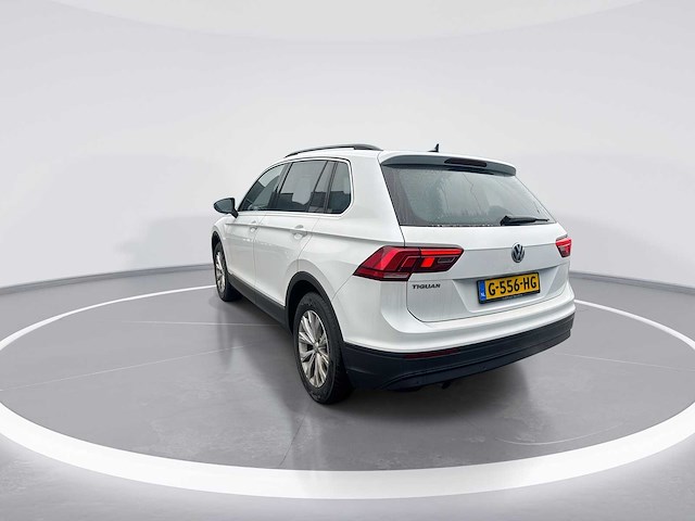 Volkswagen tiguan 1.5 tsi comfortline | g-556-hg - afbeelding 26 van  26