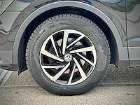 Volkswagen tiguan 1.5 tsi highl. bus r ; j-861-bj - afbeelding 9 van  17
