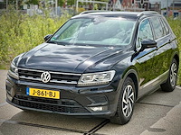 Volkswagen tiguan 1.5 tsi highl. bus r ; j-861-bj - afbeelding 1 van  17