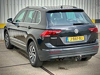 Volkswagen tiguan 1.5 tsi highl. bus r ; j-861-bj - afbeelding 11 van  17