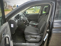 Volkswagen tiguan 1.5 tsi highl. bus r ; j-861-bj - afbeelding 12 van  17