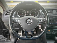 Volkswagen tiguan 1.5 tsi highl. bus r ; j-861-bj - afbeelding 14 van  17