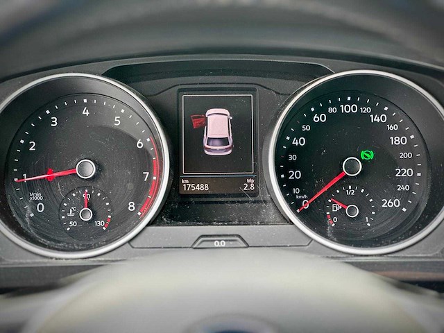 Volkswagen tiguan 1.5 tsi highl. bus r ; j-861-bj - afbeelding 15 van  17