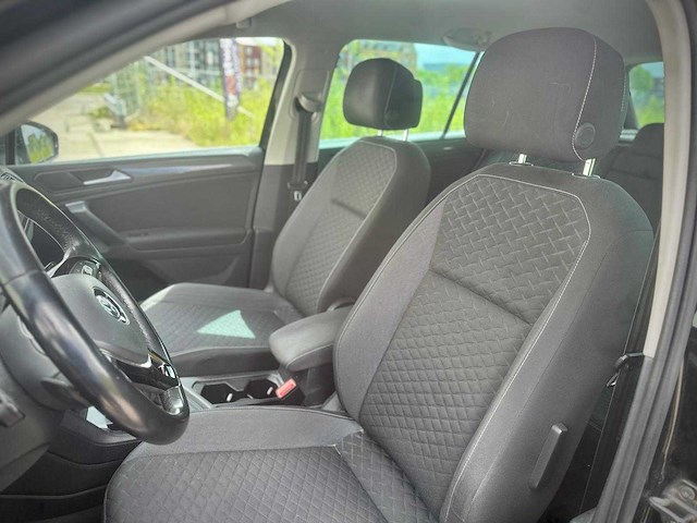 Volkswagen tiguan 1.5 tsi highl. bus r ; j-861-bj - afbeelding 16 van  17