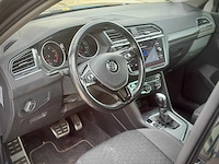Volkswagen tiguan 1.5 tsi highl. bus r ; j-861-bj - afbeelding 17 van  17