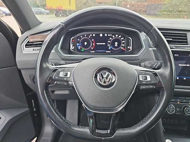 Volkswagen tiguan 1.5 tsi highline business r 2020 | j-212-db - afbeelding 8 van  32