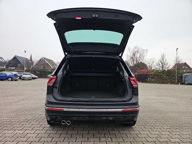 Volkswagen tiguan 1.5 tsi highline business r 2020 | j-212-db - afbeelding 19 van  32